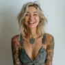 vanessa jones of tattooflair.com