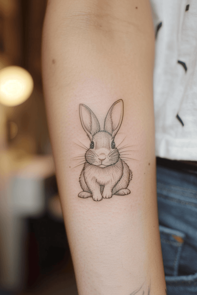 15+ Alice in Wonderland Tattoo Ideas