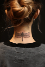 Stunning Sexy Tattoo Ideas for Women with Style