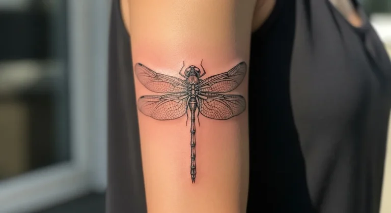 21 Arm Realism Tattoos That Showcase Intricate Detail