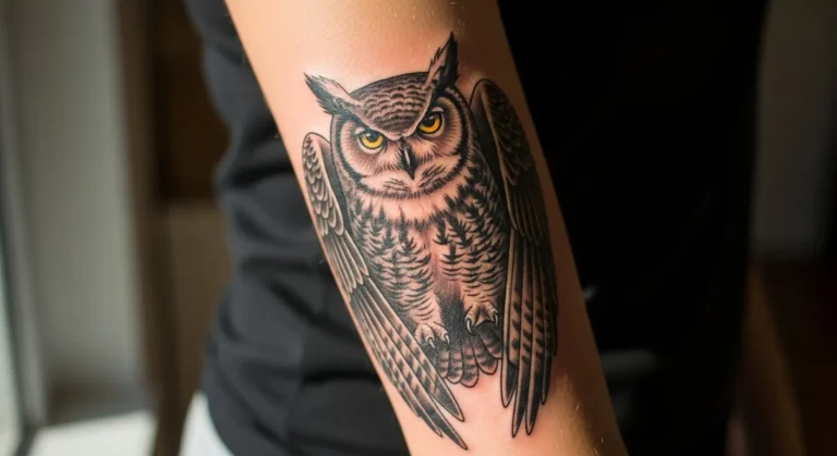21 Black and Grey Realism Tattoos That Never Go Out of Style