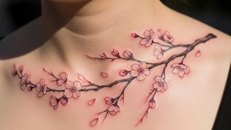 19 Stunning Watercolor Tattoo Ideas That Look Like Mini Paintings
