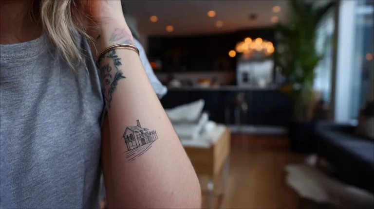 20 Inspiring Parable Tattoo Ideas With Deeper Meaning