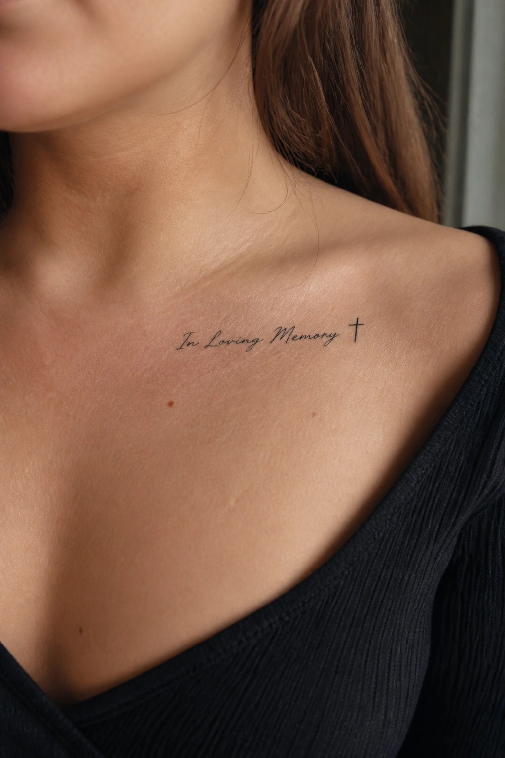 Tattoo reading